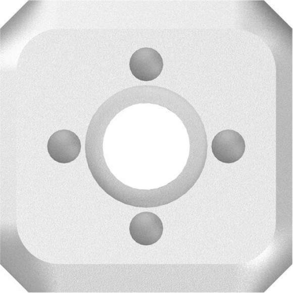 Falcam Expanding Plate for F22 QR Cube 3165